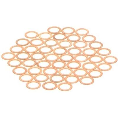 Bosch Modell 1 410 105 021 Dichtring für Einspritzventil Bosch Modell 1 410 105 021 Dichtring für Einspritzventil