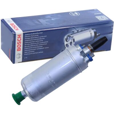 Bosch Model 0 580 254 911 Brændstofpumpe - Brændstofpumpe Bosch Model 0 580 254 911 Brændstofpumpe - Brændstofpumpe