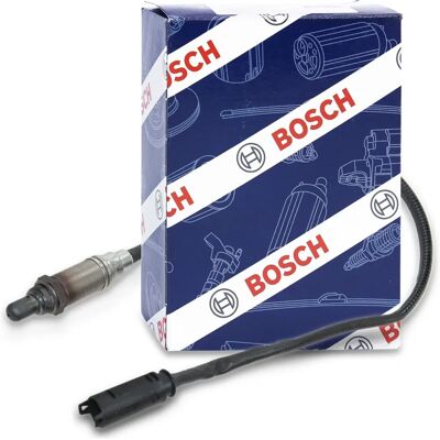 Bosch 0 258 003 561 Lambdasonde - BMW Modelle Bosch 0 258 003 561 Lambdasonde - BMW Modelle