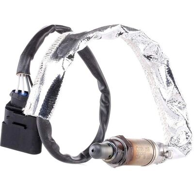 Bosch Lambda Sensor - 0 258 005 081 for VW, Audi, Skoda Bosch Lambda Sensor - 0 258 005 081 for VW, Audi, Skoda