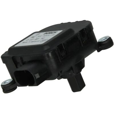 Motor de Ventilação Bosch - 0 132 801 141 Motor de Ventilação Bosch - 0 132 801 141
