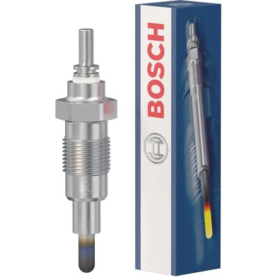 Bosch Glühkerze - M 18 x 1,5 - 93mm - Diesel - Zündkomponente Bosch Glühkerze - M 18 x 1,5 - 93mm - Diesel - Zündkomponente