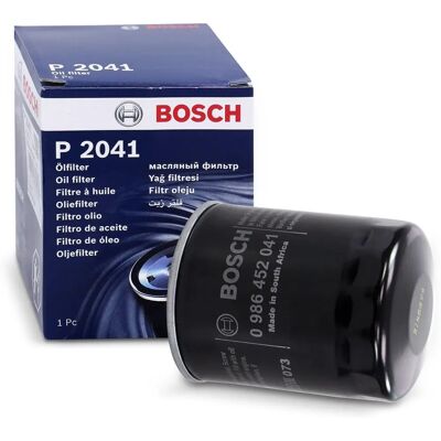 Filtr oleju Bosch 0986452041 - Filtr oleju Filtr oleju Bosch 0986452041 - Filtr oleju