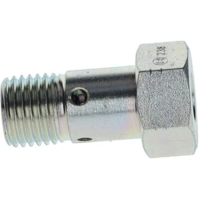 BOSCH 2 417 413 082 Ventil - Einspritzsystem Überlauf BOSCH 2 417 413 082 Ventil - Einspritzsystem Überlauf