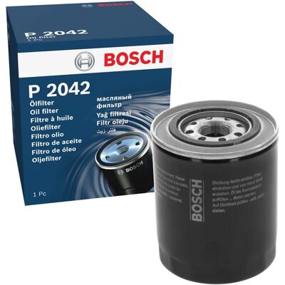 Bosch P2042 Ölfilter - Auto Bosch P2042 Ölfilter - Auto