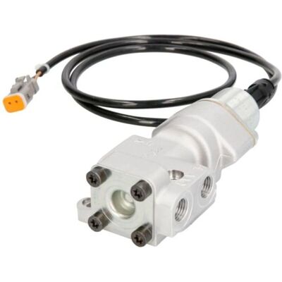 BOSCH 2 417 205 022 Elektrische Einspritzanlage-Absperreinrichtung - Einspritzsystem BOSCH 2 417 205 022 Elektrische Einspritzanlage-Absperreinrichtung - Einspritzsystem