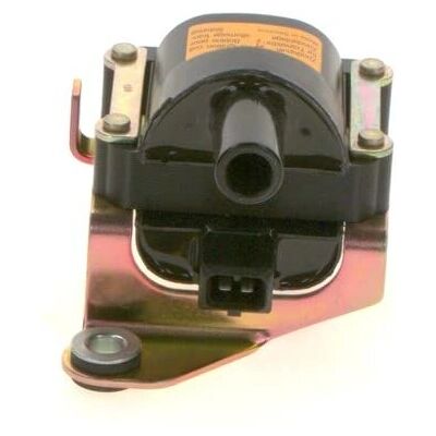BOSCH 0 221 502 002 Sytytystulpan kiinnike - Toyota Avensis, Carina E BOSCH 0 221 502 002 Sytytystulpan kiinnike - Toyota Avensis, Carina E