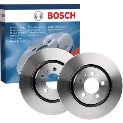 Bosch Modell 0 986 478 542 Ventilerad bromsskiva Bosch Modell 0 986 478 542 Ventilerad bromsskiva