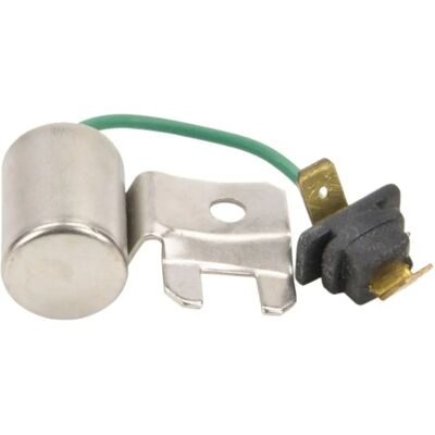 BOSCH 1 237 330 162 Tändkondensator - Kondensator BOSCH 1 237 330 162 Tändkondensator - Kondensator