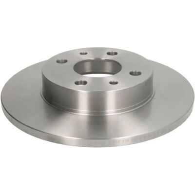 Bosch Frein à disque pour Ford Fiat Alfa Romeo - Frein à disque Bosch Frein à disque pour Ford Fiat Alfa Romeo - Frein à disque