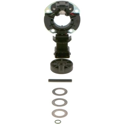 Bosch 12009012 Kurbelwellensensor für VW, Seat, Abakus, Facet - Motorkomponente Bosch 12009012 Kurbelwellensensor für VW, Seat, Abakus, Facet - Motorkomponente