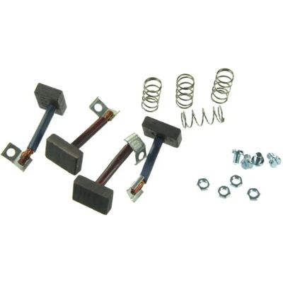 Bosch 2 007 014 063 Balais, starter - Starterteile Bosch 2 007 014 063 Balais, starter - Starterteile