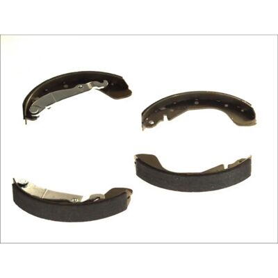 BOSCH Modell 0 986 487 263 Bremsbackensatz für Opel Corsa B C Astra F BOSCH Modell 0 986 487 263 Bremsbackensatz für Opel Corsa B C Astra F