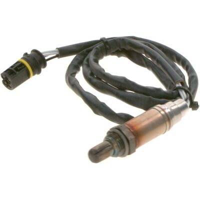 BOSCH 0 258 005 083 Lambda Sonde - Automobilersatzteil BOSCH 0 258 005 083 Lambda Sonde - Automobilersatzteil