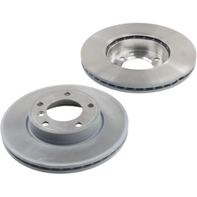 Bosch BMW Belüfteter Bremsscheibe - E46/E36 Bosch BMW Belüfteter Bremsscheibe - E46/E36