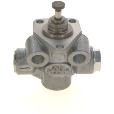 Bosch 0 440 008 173 Polttoaineen syöttöyksikkö - Diesel mekaaninen MAN F 2000 Bosch 0 440 008 173 Polttoaineen syöttöyksikkö - Diesel mekaaninen MAN F 2000