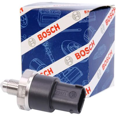 Bosch 0265005303 Trycksensor - Trycksensor Bosch 0265005303 Trycksensor - Trycksensor