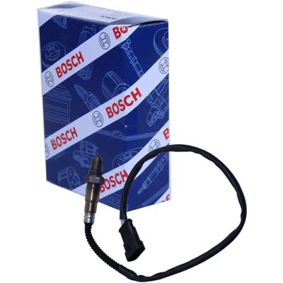 Bosch 0 258 006 193 Lambda-anturi - hapen anturi Bosch 0 258 006 193 Lambda-anturi - hapen anturi