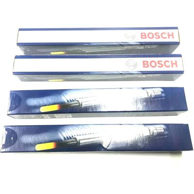 Bosch Hyundai Nissan Kia Diesel Glühkerze - Glühkerze Bosch Hyundai Nissan Kia Diesel Glühkerze - Glühkerze