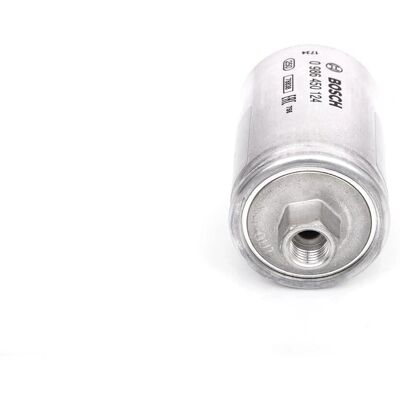 Bosch Kraftstofffilter - 0 986 450 124 Bosch Kraftstofffilter - 0 986 450 124