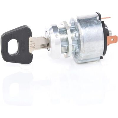 Bosch malli 0 342 311 004 Yleiskäyttöinen sytytys-/käynnistyskytkin - Switch Bosch malli 0 342 311 004 Yleiskäyttöinen sytytys-/käynnistyskytkin - Switch