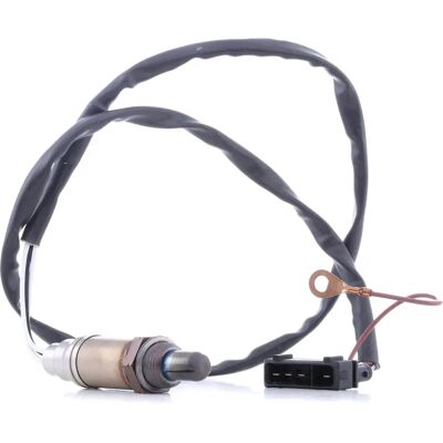Bosch 0258003114 Oxygensensor - Universell VW Lambdasonde Bosch 0258003114 Oxygensensor - Universell VW Lambdasonde