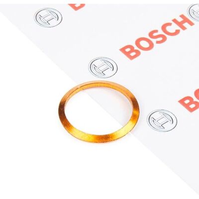 Bosch Tiivistysrengas - Seal Ring / Gasket - Motor TECDOC 9768 Bosch Tiivistysrengas - Seal Ring / Gasket - Motor TECDOC 9768