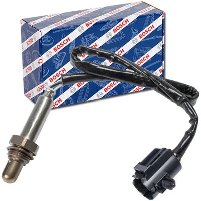 Bosch Sonde lambda 0 258 003 564 - Beifahrerseite Bosch Sonde lambda 0 258 003 564 - Beifahrerseite