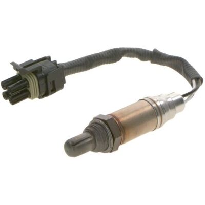 BOSCH Malli 0 258 003 644 Lambda Sensor - Moottorin Osat BOSCH Malli 0 258 003 644 Lambda Sensor - Moottorin Osat