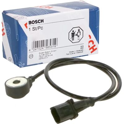 Bosch Klopfsensor - Klopfsensor für Fiat, Lancia - Autoteil Bosch Klopfsensor - Klopfsensor für Fiat, Lancia - Autoteil