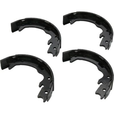 Bosch jarrulevysarja - Rumpukengät - Honda FR-V, CR-V Bosch jarrulevysarja - Rumpukengät - Honda FR-V, CR-V