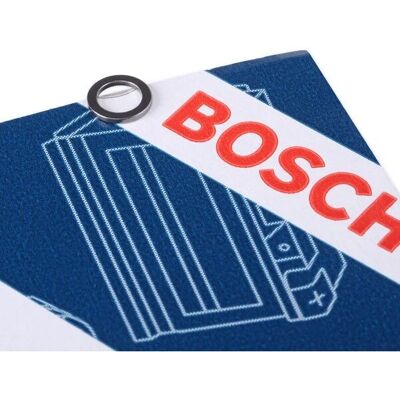 BOSCH F 00R 0P0 004 - Dichtung für Injektionsventil BOSCH F 00R 0P0 004 - Dichtung für Injektionsventil