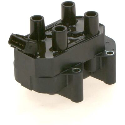 Bosch 0 221 503 024 Zündspule - Automobilteil für Peugeot, Citroën, Rover Bosch 0 221 503 024 Zündspule - Automobilteil für Peugeot, Citroën, Rover