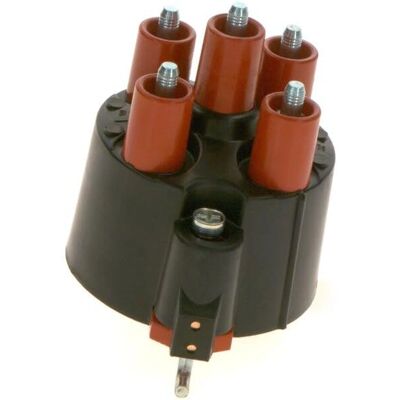 BOSCH 1 235 522 325 Tändfördelarlock - Porsche 944, 928, 924 BOSCH 1 235 522 325 Tändfördelarlock - Porsche 944, 928, 924