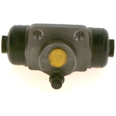 Bosch BMW 3/5 Serie bremsesylinder - 19,05mm Bosch BMW 3/5 Serie bremsesylinder - 19,05mm