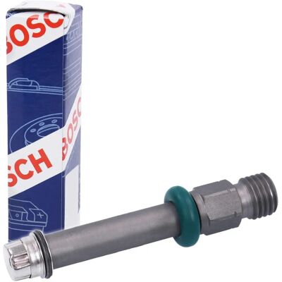 Bosch 0 437 502 045 Einspritzventil für VW, Audi, Seat Bosch 0 437 502 045 Einspritzventil für VW, Audi, Seat