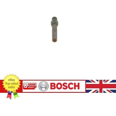 Bosch 0 437 502 035 Polttoaineen ruiskutussuutin - Polttoaineen ruiskutusosa Bosch 0 437 502 035 Polttoaineen ruiskutussuutin - Polttoaineen ruiskutusosa