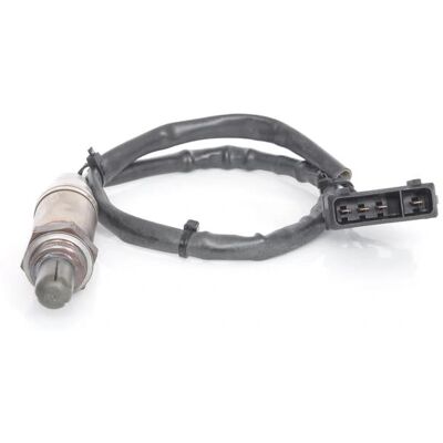 BOSCH 0 258 003 745 Sonde Lambda - Sauerstoffsensor BOSCH 0 258 003 745 Sonde Lambda - Sauerstoffsensor
