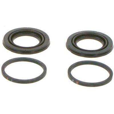 Bosch A0005863943 Reparasjonssett for Mercedes-Benz 123 124 C-klasse - Bremsekaliper Bosch A0005863943 Reparasjonssett for Mercedes-Benz 123 124 C-klasse - Bremsekaliper
