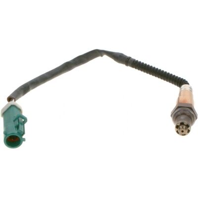 Sonda kyslíku BOSCH 0 258 006 155 - 4 válcový, OEM čísla: FORD, VW Sonda kyslíku BOSCH 0 258 006 155 - 4 válcový, OEM čísla: FORD, VW