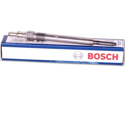 Bosch 0 250 202 065 - Glühkerze für Isuzu, Opel, Chevrolet Bosch 0 250 202 065 - Glühkerze für Isuzu, Opel, Chevrolet