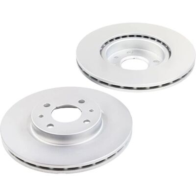 BOSCH Jarrulevy - Ilmastoitu 257mm - ECE-R90 BOSCH Jarrulevy - Ilmastoitu 257mm - ECE-R90