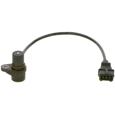 Bosch 0 281 002 165 Capteur de Position de l'Arbre à Cames - camshaft position sensor Bosch 0 281 002 165 Capteur de Position de l'Arbre à Cames - camshaft position sensor