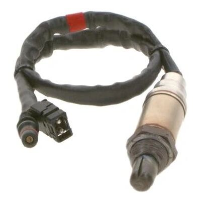 Bosch W201 W124 S124 Lambdasonde - Sauerstoffsensor Bosch W201 W124 S124 Lambdasonde - Sauerstoffsensor