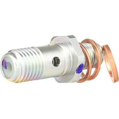 Bosch 94460895100 Sytytysjärjestimen jakosäätimen korjaussarja - Sytytysjärjestimen jakosäätimen korjaussarja Bosch 94460895100 Sytytysjärjestimen jakosäätimen korjaussarja - Sytytysjärjestimen jakosäätimen korjaussarja