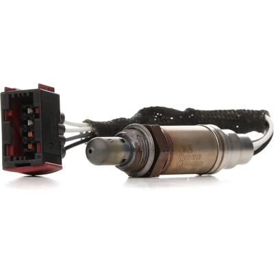 Bosch Porsche Boxster Lambdasonde - 4 Sensoren 350mm Bosch Porsche Boxster Lambdasonde - 4 Sensoren 350mm