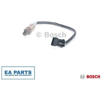Bosch Lambdasonde 0 258 003 716 - Lambda-Sensor für Peugeot & Citroën Bosch Lambdasonde 0 258 003 716 - Lambda-Sensor für Peugeot & Citroën
