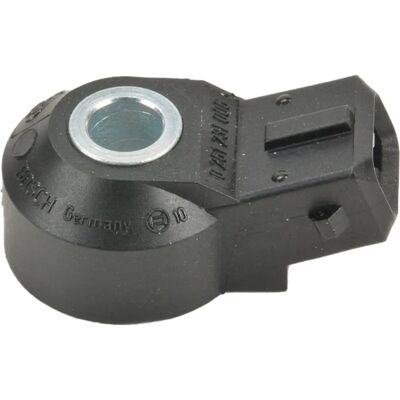 Bosch 0 261 231 006 Knock Sensor - Motor knocking detector Bosch 0 261 231 006 Knock Sensor - Motor knocking detector