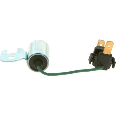 Bosch Zündanlage Kondensator - 1237330316 Bosch Zündanlage Kondensator - 1237330316