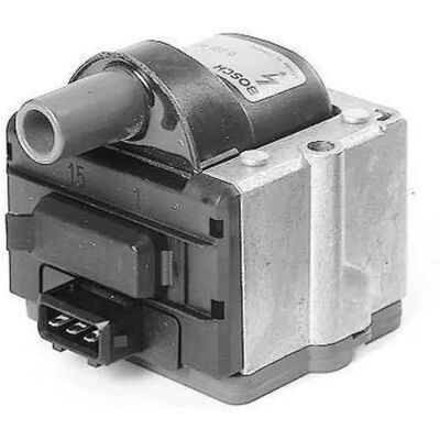 Bosch tændspole 3165142709987 - Ignition Coil Bosch tændspole 3165142709987 - Ignition Coil
